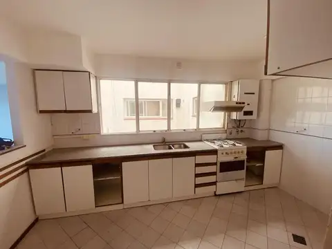 Departamento en Venta en San Isidro Centro, USD 220.000