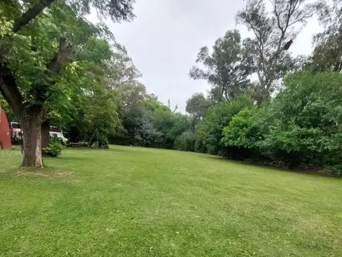 Quinta en Venta en Del Viso, USD 155.000