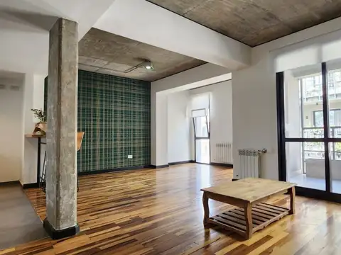 Venta 2 ambientes Moreno