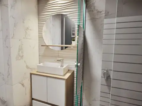 Departamento en Venta en Floresta, USD 62.840