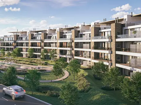 Departamento en Venta de 2 dormitorios