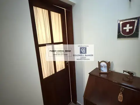 Casa en Venta 15 años