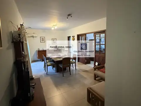 Casa en Venta al Sureste
