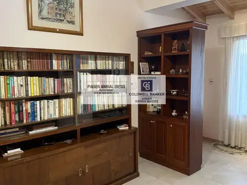 Casa en Venta de 3 dormitorios