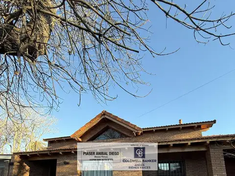 Casa en San Rafel