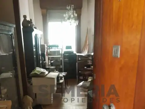 Gran Dpto. 3 Dorm. en CONGRESO - Piso 2do 