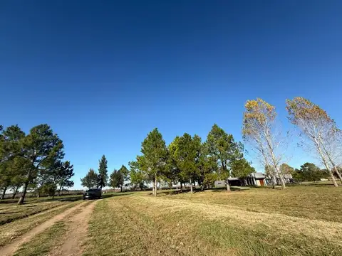 Terreno en Venta en Club de Campo Las Hojas, USD 20.000