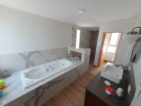 Casa en Venta 8 años