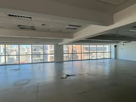 Oficina en Alquiler A Estrenar