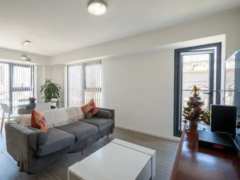 Departamento en Venta 3 años