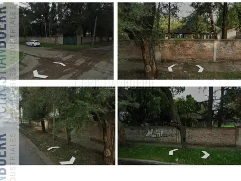 Terreno en Venta en El Talar, USD 695.000