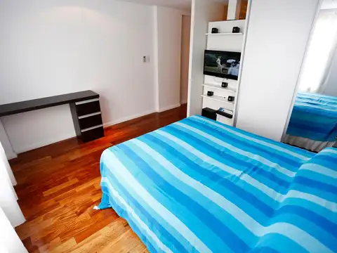 Departamento en Alquiler Temporal en Palermo Hollywood, USD 700