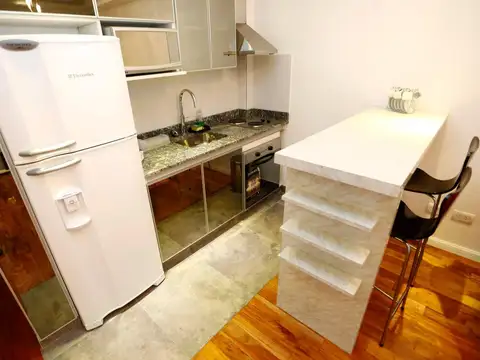 Excelente 2AMB Edif Nuevo