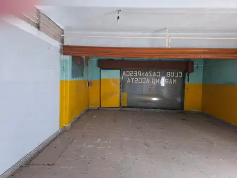 Local en Venta 20 años