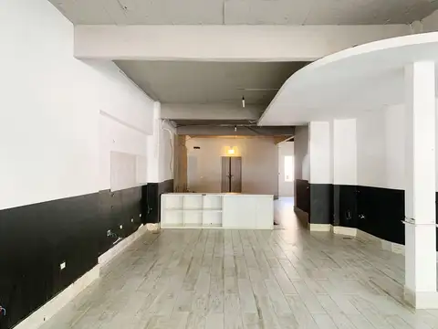 Oficina en Alquiler al Oeste