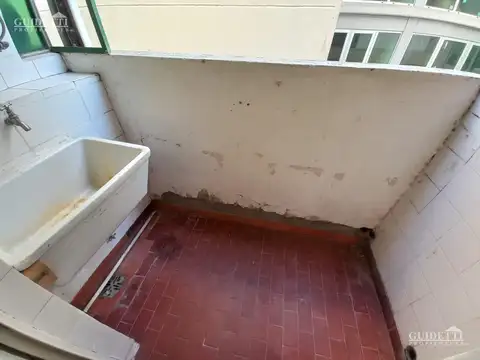 ALQUILER 3 ambientes   cochera Libertador 6200  Barrio BELGRANO