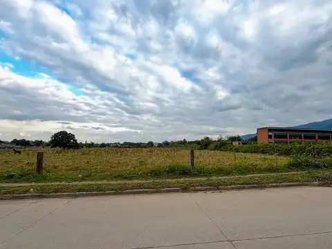 Terreno en Venta 40  mts Frente
