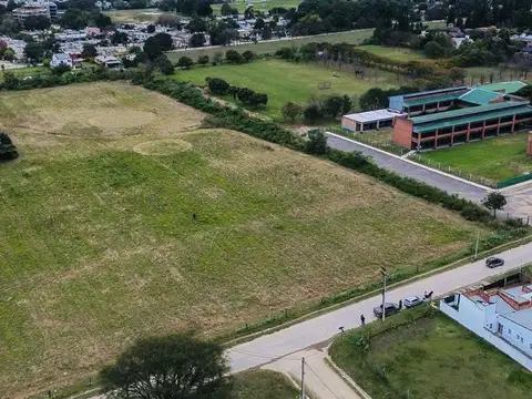 Terreno en Venta de 5130,0 m2