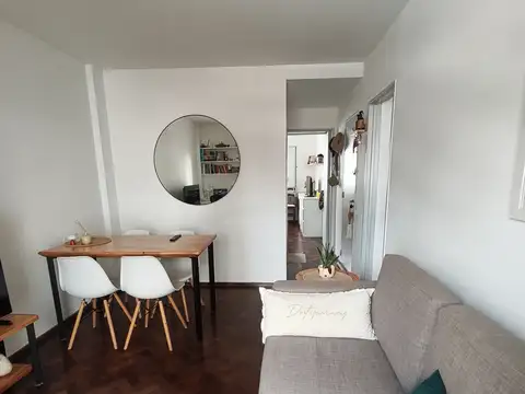 Departamento en Venta en Martin, USD 65.000
