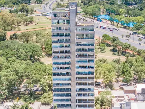 Departamento 2 dormitorios en venta - Rosario, Santa Fe