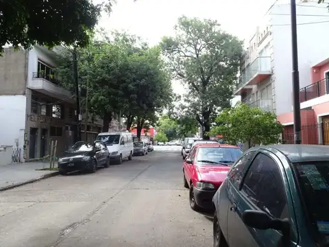 Depto Tipo Casa en Venta en Villa Luro, USD 119.900