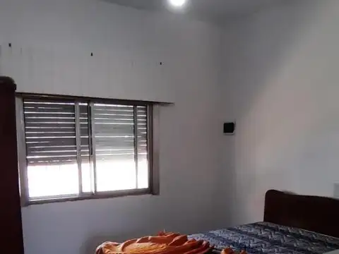 Casa dos dormitorios Escobar