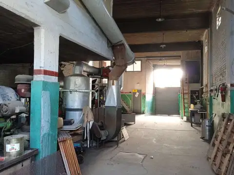 Depto Tipo Casa en Venta 55 años