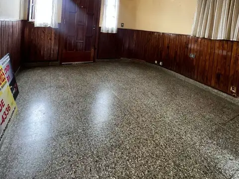 Depto Tipo Casa en Venta de 1 dormitorio