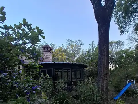 Casa en Alquiler 12 años