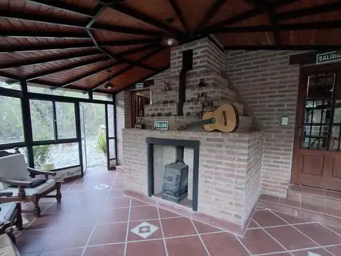 Casa en Alquiler al Oeste