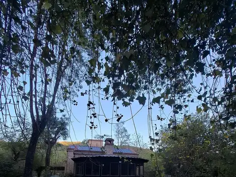 Casa en Alquiler de 5 dormitorios