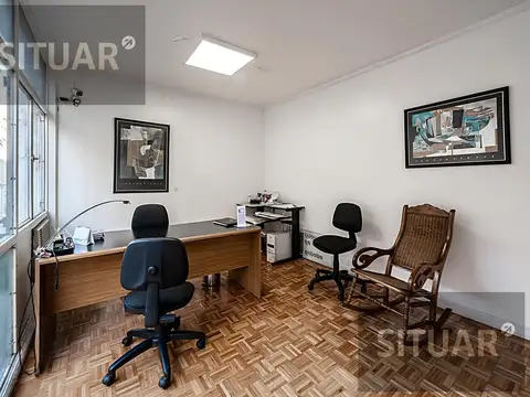 Oficina en Venta en Recoleta, USD 140.000