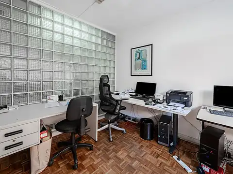 Oficina en Venta en Recoleta, USD 140.000