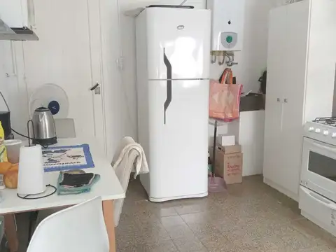 PH en Alquiler en La Plata [Cod: 605]