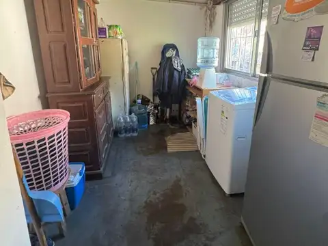 Casa en Alquiler con 1 cochera