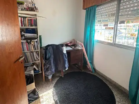 Casa en Alquiler 50 años