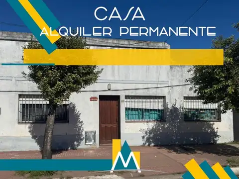 Casa en alquiler en  Cañuelas
