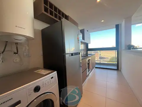Departamento en Venta al Sureste