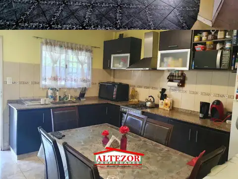 Casa en Venta de 3 dormitorios