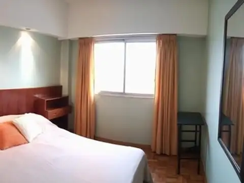 Departamento en Alquiler Temporal de 4 ambientes