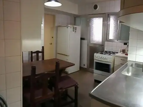 Departamento en Alquiler Temporal Apto profesional