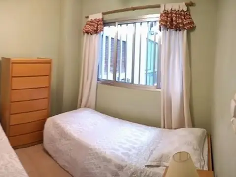 Departamento en Alquiler Temporal de 3 dormitorios