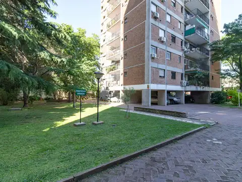 Alquiler Departamento en Intendente Alfaro al 100