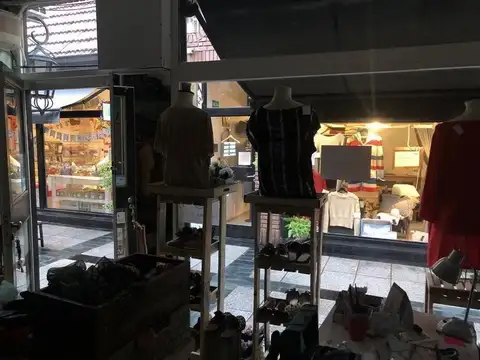 Local en Venta en Barrio Norte, USD 120.000