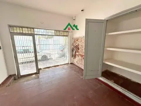 Locales comerciales y departamento en venta en Alto Alberdi – ideal Inversión