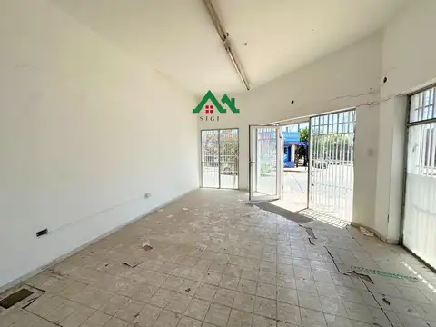 locales comerciales y departamento en venta en Alto Alberdi –  ideal Inversión