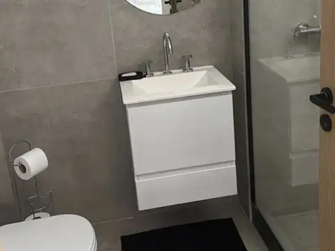Departamento en Alquiler A Estrenar