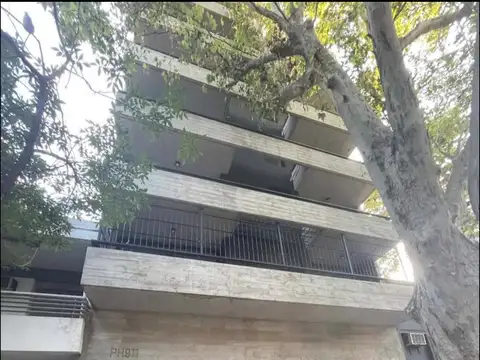 Alquiler monoambiente amoblado