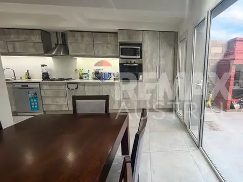 Casa en Venta 11 años