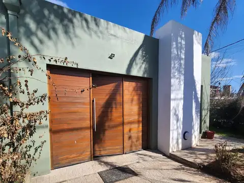 Casa en Venta al Noroeste